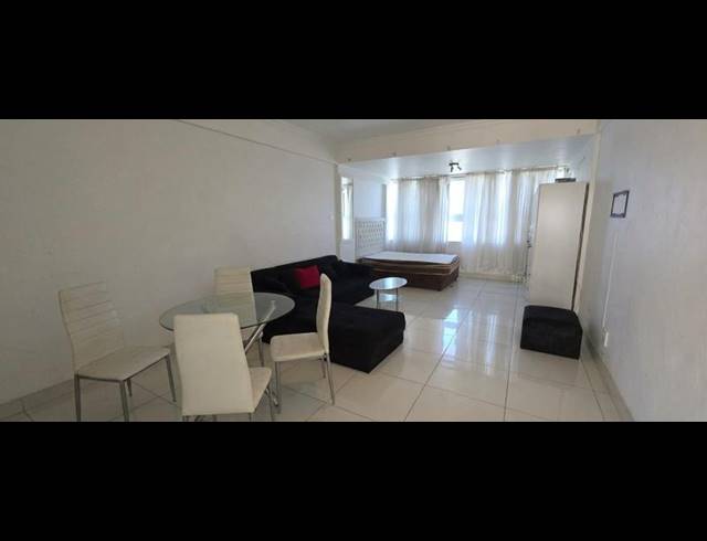 1 BEDROOM PROPERTY TO RENT IN NORTH BEACH